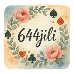 644jili logo